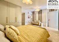 Nekretnina: Luksuzno renoviran stan na prodaju Stari grad Kotor