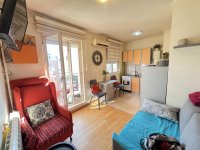 Nekretnina: FON, odlična pozicija, svetao, uknjižen ID#4417