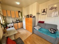 Nekretnina: FON, odlična pozicija, svetao, uknjižen ID#4417