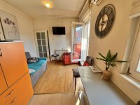 Nekretnina: FON, odlična pozicija, svetao, uknjižen ID#4417