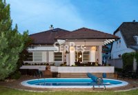 Nekretnina: Moderna kuća 254m2 sa bazenom na Telepu ID#1756