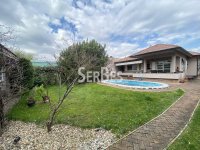 Nekretnina: Moderna kuća 254m2 sa bazenom na Telepu ID#1756