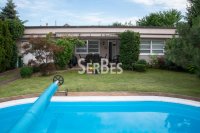 Nekretnina: Moderna kuća 254m2 sa bazenom na Telepu ID#1756