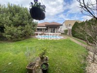 Nekretnina: Moderna kuća 254m2 sa bazenom na Telepu ID#1756