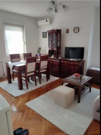 Nekretnina: dvosoban stan-detelinara ID#7129