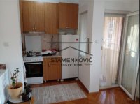 Nekretnina: dvosoban stan-detelinara ID#7129