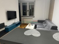 Nekretnina: 2-soban, 45m2, Aleksandar zgrada Bulevar oslobođenja ID#1874