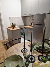 Nekretnina: 2-soban, 35m2, Liman 4 - Telep, Sime Matavulja ID#1748