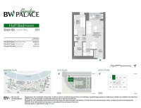 Nekretnina: BW Garden Palace, atraktivna lokacija ID#4422