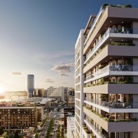 Nekretnina: BW Garden Palace, atraktivna lokacija ID#4422