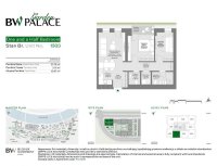 Nekretnina: BW Garden Palace, atraktivna lokacija ID#4421