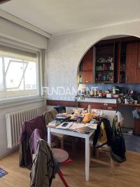 Nekretnina: 3.5 blok 70 96m2, X, lift, cg, velika terasa, izvorno stanje ID#1600