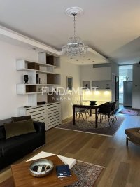 Nekretnina: 4.0 TC Stadion 240 m2 - lux, bašta, garaža, opremljena ID#1553