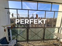 Nekretnina: Kotež 1, dvosoban 54m2, četvrti sprat bez lifta