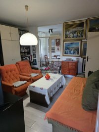 Nekretnina: Komforan dvosoban stan- LIMAN 1 ID#7133