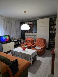 Nekretnina: Komforan dvosoban stan- LIMAN 1 ID#7133