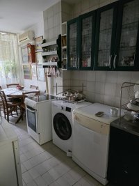 Nekretnina: Komforan dvosoban stan- LIMAN 1 ID#7133