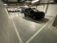 Nekretnina: Beograd na vodi, Quartet 3/4, garažno mesto ID#4296