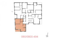 Nekretnina: 2.0 stan-Jajinci, novogradnja bez PDV-a ID#3661