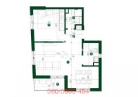 Nekretnina: 2.0 stan-Jajinci, novogradnja bez PDV-a ID#3661