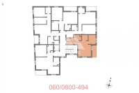 Nekretnina: 2.0 stan-Jajinci, novogradnja bez PDV-a ID#3660