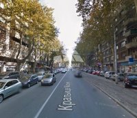 Nekretnina: Lokal na odličnoj lokaciji, mogućnost bašte ID#3659