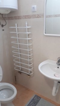 Nekretnina: Novi Sad, strogi Centar, 26m2, 200EUR do 31.08.