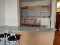 Nekretnina: Garsonjera u centru-PARKING ID#7131