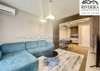 Nekretnina: Na prodaju luksuzno opremljen jednosoban stan u novogradnji Tivat