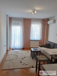 Nekretnina: Novi Sad, Rotkvarija, Žitni trg, 30m2