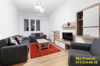 Nekretnina: Stari grad, centar - Majke Jevrosime, 55m2