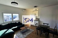 Nekretnina: Vračar, Lux stan 46m2 sa parkingоm