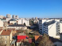 Nekretnina: Vračar, Lux stan 46m2 sa parkingоm