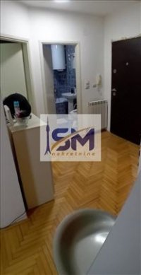 Nekretnina: Žarkovo, stan 36m2