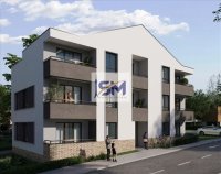 Nekretnina: Sremčica, nov stan 60m2