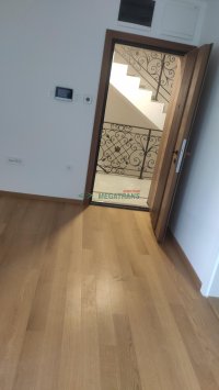 Nekretnina: 1.5 soban, polunamm. (kuhinja i bela teh. ),novogradnja - centar, Pap Pavla ID#1877