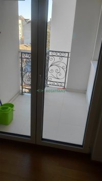 Nekretnina: 1.5 soban, polunamm. (kuhinja i bela teh. ),novogradnja - centar, Pap Pavla ID#1877