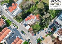 Nekretnina: Na prodaju jednosoban stan Radovici Tivat