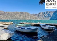 Nekretnina: Stan na prodaju Prcanj prva linija do mora Kotor