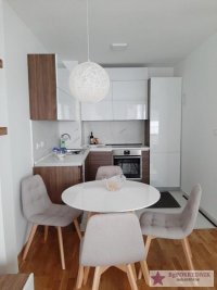 Nekretnina: Palilula, Sunnyville, Mirka Milojkovića, 44.28m2