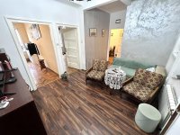 Nekretnina: Salonac, Kosančićev venac, svetao, funkcionalan ID#4438