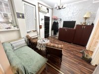 Nekretnina: Salonac, Kosančićev venac, svetao, funkcionalan ID#4438