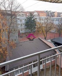 Nekretnina: Novi Sad centar 1.5 stan sa parking mestom ID#1590