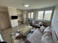 Nekretnina: Prostran dvosoban stan na Limanu ID#7130