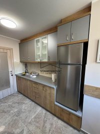 Nekretnina: Prostran dvosoban stan na Limanu ID#7130