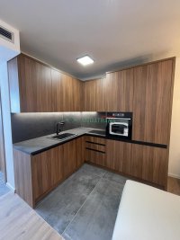 Nekretnina: 2-soban 54m2, Telep, Izvidnička ulica 2.sprat ID#1764