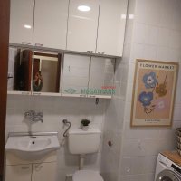 Nekretnina: Garsonjera, 23m5, Marka Miljanova, 1.sprat ID#1879