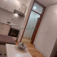 Nekretnina: Garsonjera, 23m5, Marka Miljanova, 1.sprat ID#1879