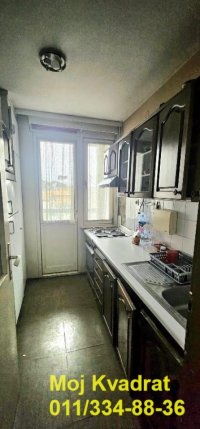 Nekretnina: Mladenovac, centar - Igmanska, 76m2