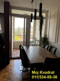 Nekretnina: Zvezdara, Mirijevo - Matice srpske, 86m2